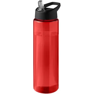Bouteille d'eau sportive H2O Active Eco Vibe, gadgets écologiques pour l'hydratation en déplacement - Product Image 4