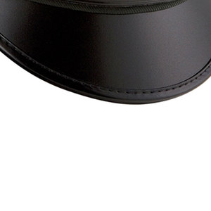 Al por mayor 2025 OEM Oficer Unifrm gorras con visera al por mayor Oficer gorra y sombrero con insignia parche con color y tamaño personalizados - Product Image 4