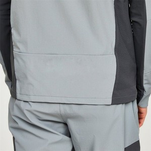 Customized Casual Solid Baggy Fleece <b>Oversized</b> Hoodie <b>Jogger</b> Set Winter High Quality Tracksuit Unisex - Product Image 6