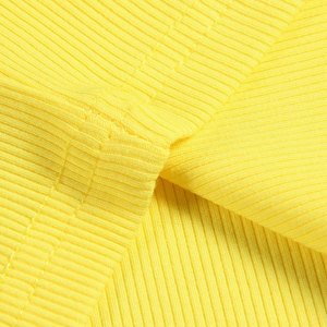 OEM Algodón Elástico Cinta Elástica Cuello Redondo Sin Mangas Mujeres Tank Top Verano Entrenamiento Mujeres Ropa Deportiva chaleco - Product Image 3