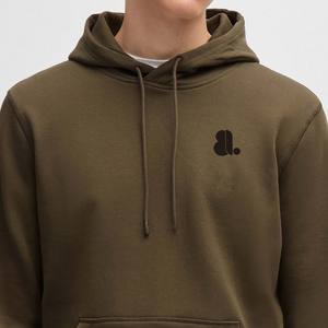 Nouveau hiver formation et Jogging porter deux pièces pull survêtements pour hommes meilleure qualité Style différent hommes pull survêtement - Product Image 2