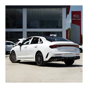 Vente de voitures d'occasion 2021 Kia K5 L-X-S FWD - Ventes saisonnières Premium - Product Image 2