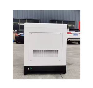 Générateurs diesel bon marché à vendre de 30 kW à 30000 kW parfaits pour les entreprises à domicile et l'industrie - Product Image 1