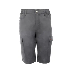 Polo Personalizzate Promozionali in Barile per Abbigliamento da Lavoro e Merchandising - Product Image 2