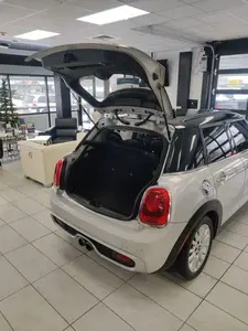 มินิ ฮาร์ดท็อป คูเปอร์ เอส ปี 2016 มือสอง พวงมาลัยซ้าย/ขวา - Product Image 4