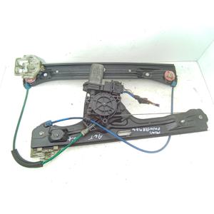 ตัวปรับกระจกไฟฟ้าด้านหน้าซ้าย มินิ คันทรีแมน เอส 7320277-05 (16>) - Product Image 4