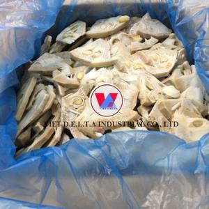 SUMINISTRO DE JACKFRUIT JOVEN A GRANEL PARA COMIDAS READY DE CERDO VEGANO COCINA SALUDABLE Y ETIQUETA LIMPIA MARCAS - Product Image 1