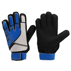 Gants de gardien de but Grip Soccer au design personnalisé Gants de soccer d'extérieur pour enfants et adultes, meilleure qualité à des prix raisonnables - Product Image 2