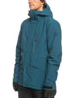 Veste de ski pour homme et femme, veste de mode active en une seule pièce pour adultes, Iguana Active Led Walkhard Crane Mps, veste d'hiver, taille plus
