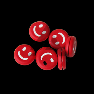 High Quality Soft Tennis <b>Racquet</b> Vibration Dampener High Durability Steel Structure Customized Logo OEM Service Blister - Product Image 3