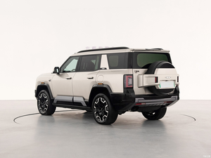 SUV hybride rechargeable d'occasion vérifié 2025, modèle phare intelligent à énergie nouvelle, style Formula Leopard 8, 2.0T - Product Image 3