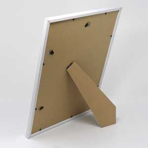 Cadre pour affiche en résine DIN A3 29,7 x 42 cm Blanc - Product Image 3