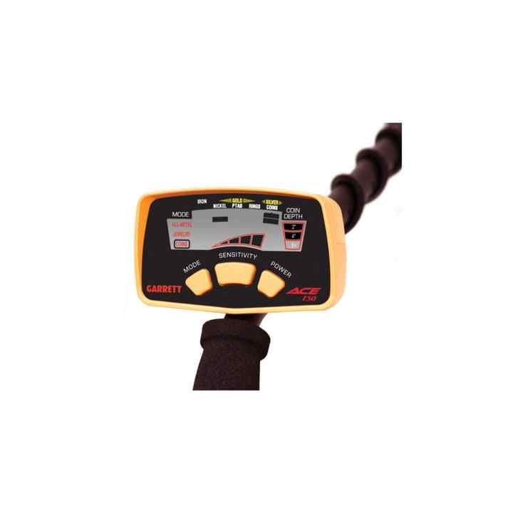 Ace150 - Ace 150 Detector