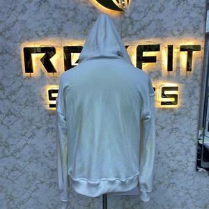 Vente en gros conception populaire meilleure qualité la plupart de la demande fermeture éclair sweat à capuche bouffée imprimé fabriqué en usine pas cher prix sweats à capuche hommes sweats à capuche pour hommes - Product Image 3
