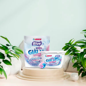 Service professionnel de fabrication de dosettes de blanchisserie OEM et ODM pour les marques mondiales - Product Image 1