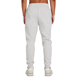 Haute qualité hommes automne survêtement pantalons de survêtement Style décontracté grande taille taille moyenne fermeture à cordon pantalon d'entraînement prix de gros - Product Image 6