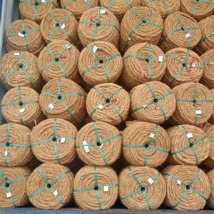 100% TAPIS EN FIBRE DE NOIX DE COCO NATURELLE, RESPECTUEUX DE L'ENVIRONNEMENT, DISPONIBLES POUR L'EXPORTATION EN VRAC - Product Image 6