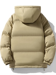 Comfortable Use Quilted Women Puffer Jackets Top Quality Design Women Puffer Jackets New Style Women <b>Thick</b> <b>Winter</b> <b>Coat</b> - Product Image 4