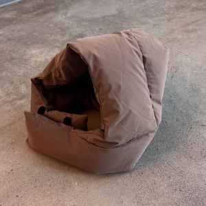 Doudounes à bulles d'hiver personnalisées pour hommes 100% polyester rempli de duvet respirant avant Logo Position incluse Patchs personnalisés - Product Image 5