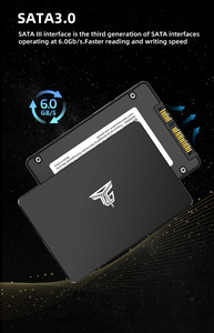 Metal Plastik SSD Kutusu 2,5 İnç SATA - USB 3.0 Tip C Taşınabilir Hard Disk Kutusu Yüksek Hızlı Laptop Masaüstü İçin - Product Image 4