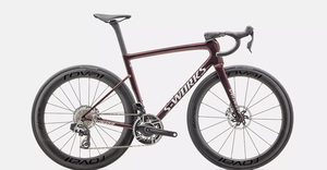 SS-Workss Tarmacc SL8 Shiimano Duraa-Ace Di2 - Product Image 2