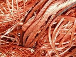 เศษลวดทองแดงคุณภาพ99.99%/เศษลวดทองแดงอุตสาหกรรม/เศษทองแดงจากโรงงานบริสุทธิ์ - Product Image 3