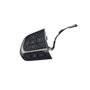 Comandi Multifunzione al Volante per Jeep Renegade Serie 735675686 (14>18) - Product Image 1