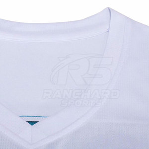 โรงงานผลิตชุดบาสเก็ตบอลมืออาชีพ ผลิตชุดกีฬา ชุดบาสเก็ตบอลแบบสั่งทำ - Product Image 4