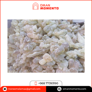 Resina de incienso religioso de alta calidad de Omán Dhoop de madera de bajo precio para un uso de fragancia excepcional Características al por mayor - Product Image 2