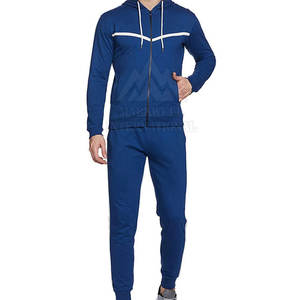 Nuevo Diseño 2026, Chándal Deportivo Informal, Ropa Deportiva para Otoño e Invierno, Chándal Deportivo al por Mayor - Product Image 5