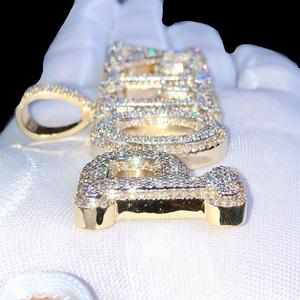 Collar colgante para joyería de cadena larga espiritual de energía curativa para mujer - Product Image 2