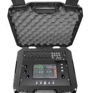 Mezclador Digital Heath CQ 18T de la Mejor Calidad con Pantalla Táctil de 7 Pulgadas - Product Image 1