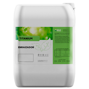 ไทเทเนียมเอนไรซาโดร์ ภาชนะขนาด 20 ลิตร - Product Image 1