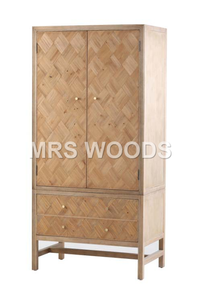 MRS WOODS Dernières Armoire <span class=keywords><strong>Placard</strong></span> Garde-robe Designs Meubles Armoire Vêtements <span class=keywords><strong>Placard</strong></span> Armoire Chambre <span class=keywords><strong>Placard</strong></span> Grand <span class=keywords><strong>Placard</strong></span> - Product Image 3