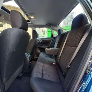 Nissan Sentra 2020, Paquete Tecnológico, Motor 1.8L de 4 Cilindros, Tracción Delantera, Superventas - Product Image 5