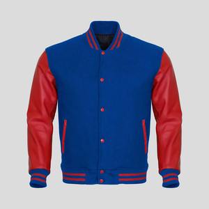Bomber Leather <b>Jacket</b> <b>Men</b> Baseball <b>Jackets</b> Biker Pu Coat Varsity Fleece College Top Leather <b>Slim</b> <b>Fit</b> Motorcycle <b>Jacket</b> - Product Image 2