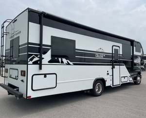 2025 2024 2026 E-a-s-t To W-e-s-t C-o-l-l-e-g-e A-v-e-n-u-e 2951O-K Rvs Autocaravanas, Motorhomes y Remolques de Viaje - Product Image 5