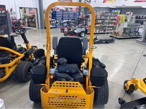 BRAND NEW 2024 CUB CADET PRO Z Z960 Z160S S660 4-Stroke Industrial Grade Diesel EFI Zero Turn Lawn <b>Mower</b> HOMES DELIVERY - Product Image 5