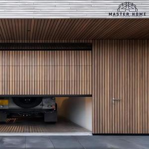 <span class=keywords><strong>Porte</strong></span> d'entrée moderne australienne Master Home, montage encastré, grille en aluminium, vente chaude, tailles personnalisées 16x8 9x8 10x8 pieds pour portes <span class=keywords><strong>de</strong></span> <span class=keywords><strong>garage</strong></span> - Product Image 1