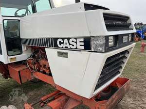 2390 Tracteurs Modèle à 2 roues motrices à vendre 178hp avec composants de base Pompe et boîte de vitesses - Product Image 3