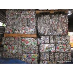 Chatarra de Aluminio Marca BOLL, Origen Países Bajos, UBC, 99.9% de Contenido de Aluminio, Calidad de Exportación de Primera, para Reciclaje y Fabricación - Product Image 2