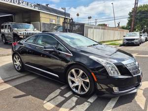 Cadillac ELR 2014, coupé 2 portes, voitures d'occasion en bon état à vendre, vente en gros de voitures d'occasion - Product Image 5