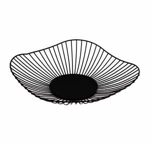 Op renrending ableabletop ececoration ron IRE etal 3 IER ruits asasket lack olor para OME otel estaurant uustom - Product Image 3