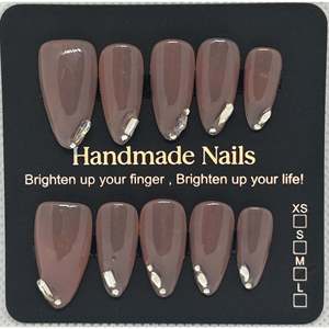 Portachiavi in resina Sugar Mama (medio) - Product Image 1