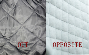 OEM fabricante brillante Softshell invierno reflectante impermeable trabajo Hivi Hi Viz chaqueta de seguridad hombres con forro polar - Product Image 6