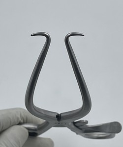 Retractor Gelpi de alta calidad, Retractor Vaginal afilado, 13,5 cm/135mm, instrumentos quirúrgicos ortopédicos - Product Image 6