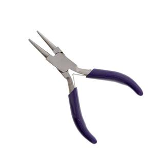 Mini Round Nose <b>Wire</b> Twisting Pliers for Jewelry Making and <b>Crafting</b> Tools for <b>Wire</b> Work in Jewelry Design & <b>Crafting</b> - Product Image 2