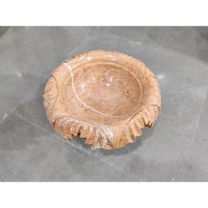 Cuenco decorativo de mármol para decoración del hogar - Product Image 5