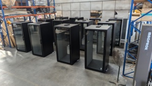 พ็อดสำนักงานระดับพรีเมี่ยมพร้อมระบบลดเสียงรบกวนสำหรับสำนักงานและสภาพแวดล้อมสาธารณะ - Product Image 6