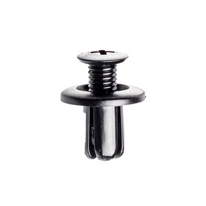 Clips de capot et de pare-chocs pour Kia Amanti Borrego Cadenza Forte Optima Subaru - 100 pièces - Product Image 3